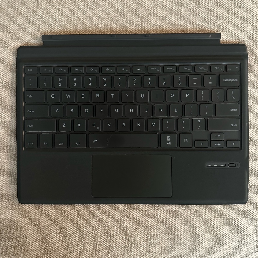 Microsoft Surface Type Cover